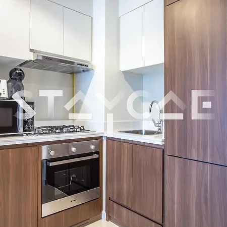 Staycae Holiday Homes - Vera Dubai Exterior photo