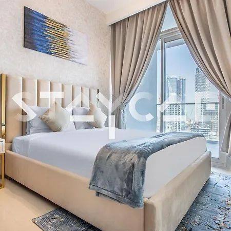 Staycae Holiday Homes - Vera Dubai Exterior photo