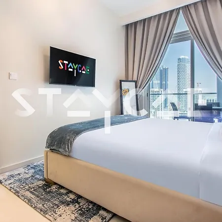 Staycae Holiday Homes - Vera Dubai Exterior photo