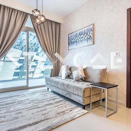 Staycae Holiday Homes - Vera Dubai Exterior photo