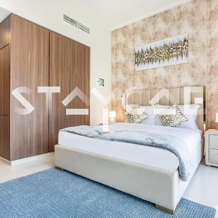 Staycae Holiday Homes - Vera Dubai Exterior photo