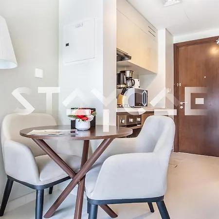 Staycae Holiday Homes - Vera Dubai Exterior photo