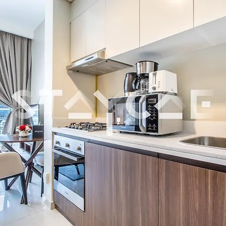 Staycae Holiday Homes - Vera Dubai Exterior photo