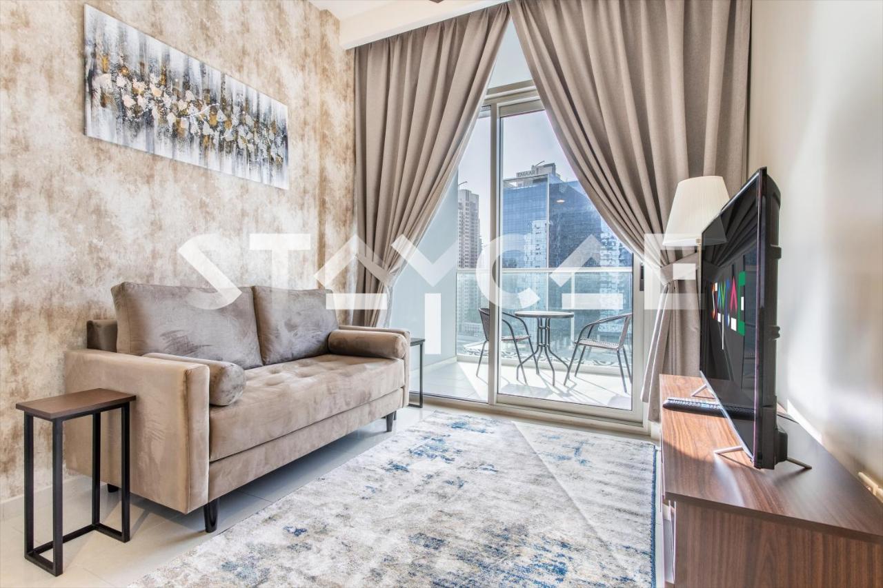 Staycae Homes - Vera By Damac Near Downtown, Business Bay Апартаменты