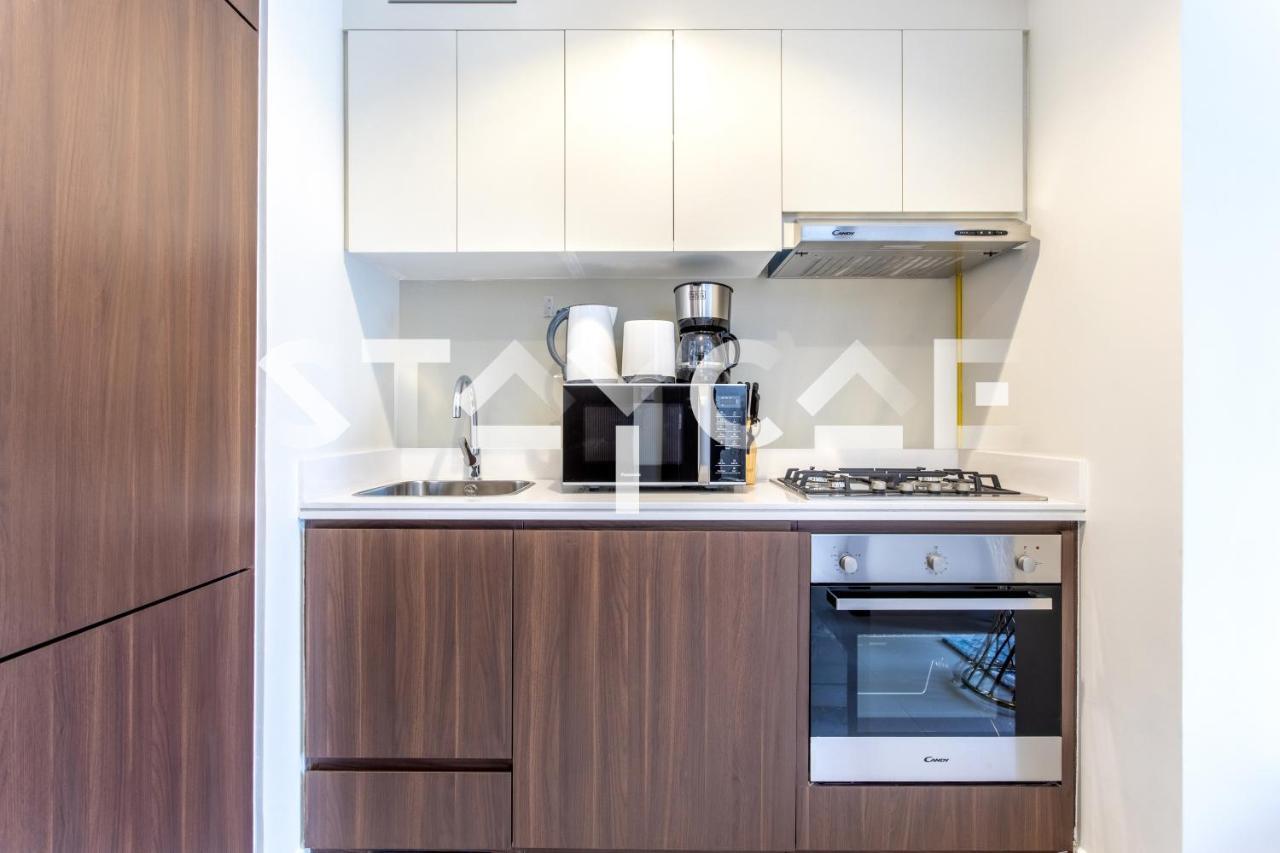 Staycae Homes - Vera Appartement