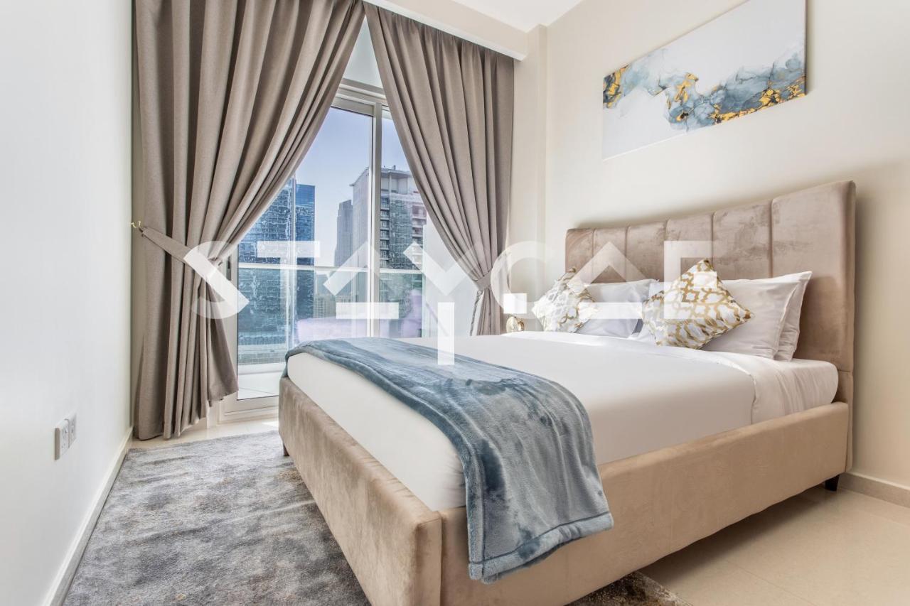 Staycae Homes - Vera By Damac Near Downtown, Business Bay Апартаменты *