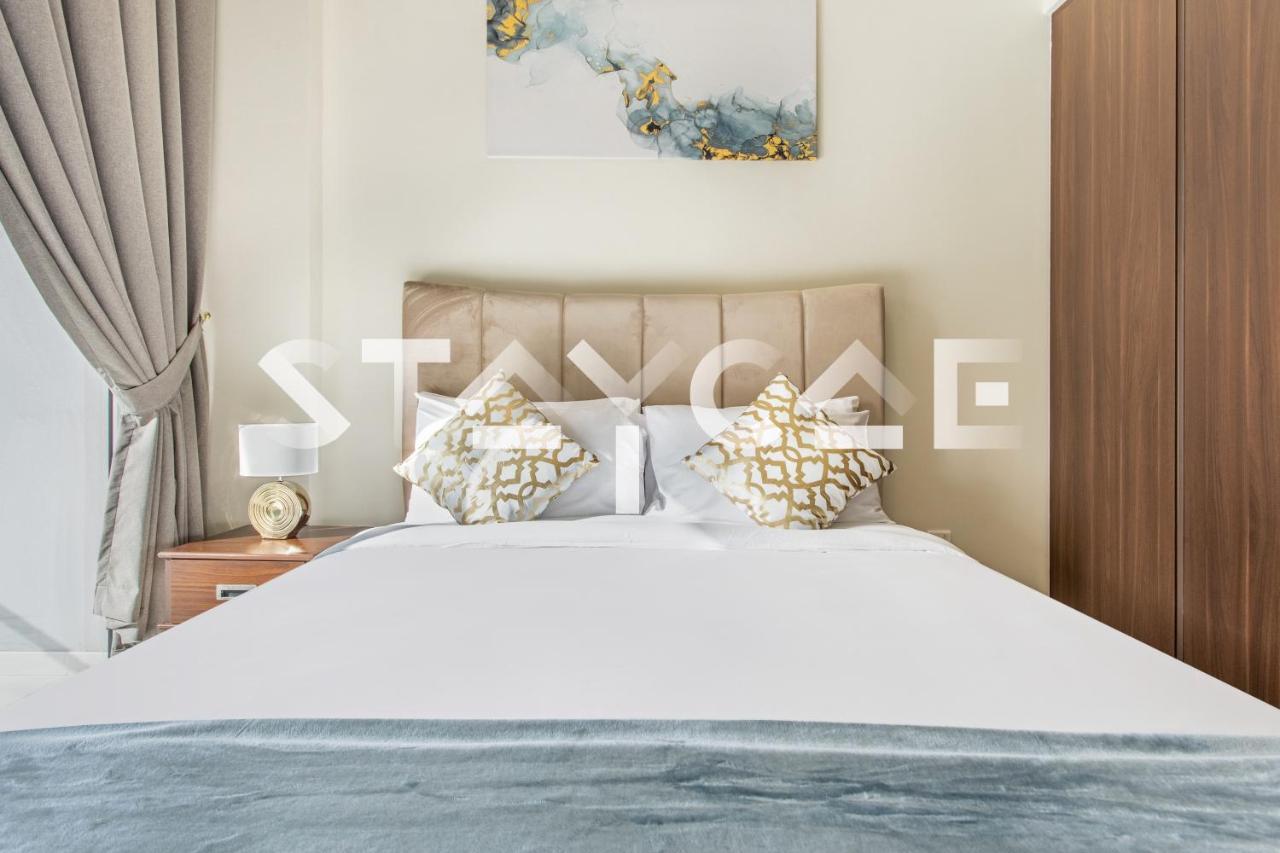 Staycae Homes - Vera By Damac Near Downtown, Business Bay *