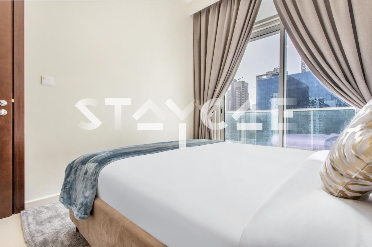 Staycae Homes - Vera By Damac Near Downtown, Business Bay