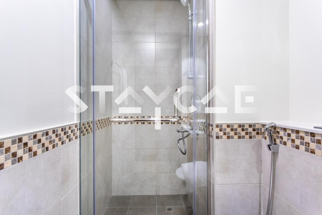 Staycae Homes - Vera Appartement
