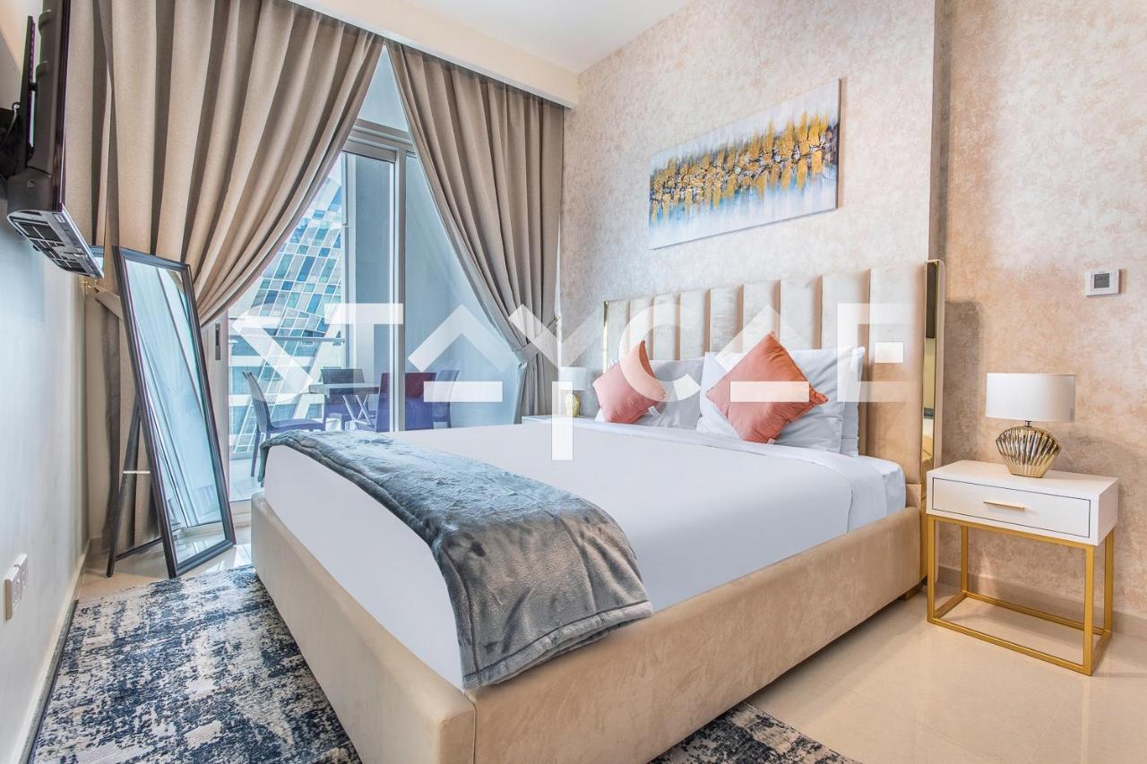 Staycae Homes - Vera By Damac Near Downtown, Business Bay *