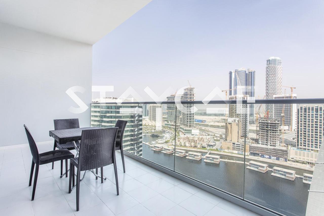 Staycae Homes - Vera Appartement Dubaï