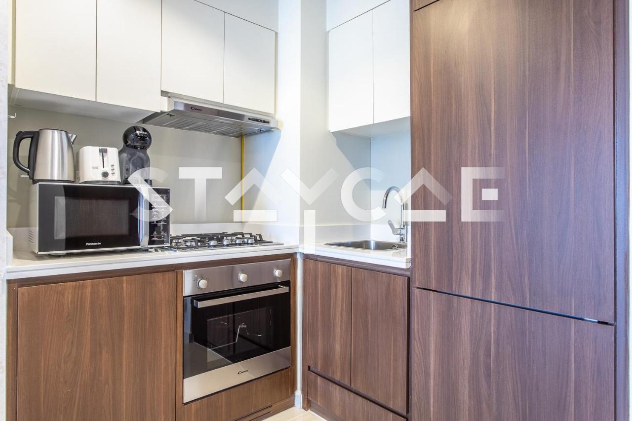 Staycae Homes - Vera By Damac Near Downtown, Business Bay