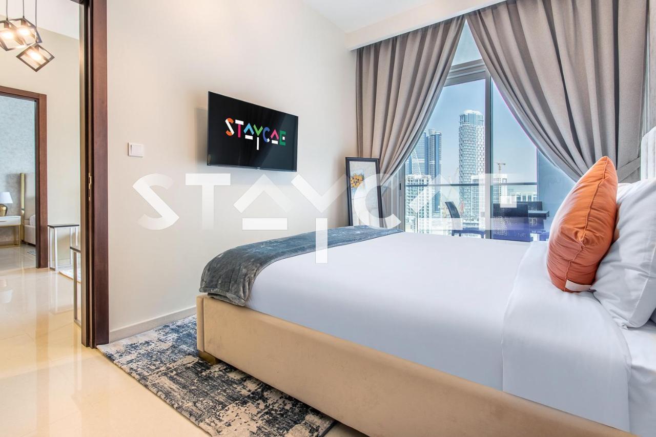 Staycae Homes - Vera Appartement *