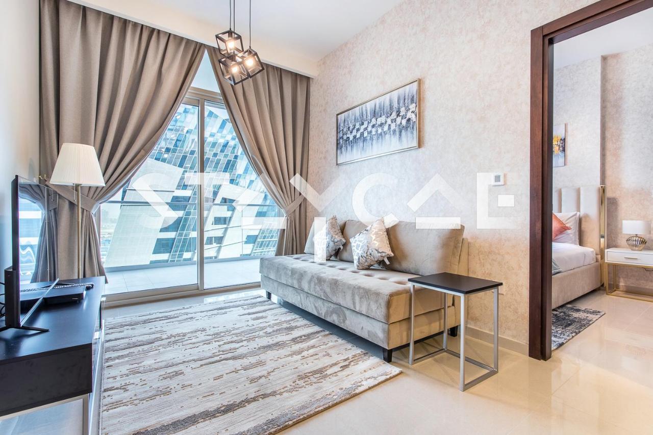Staycae Homes - Vera Appartement *