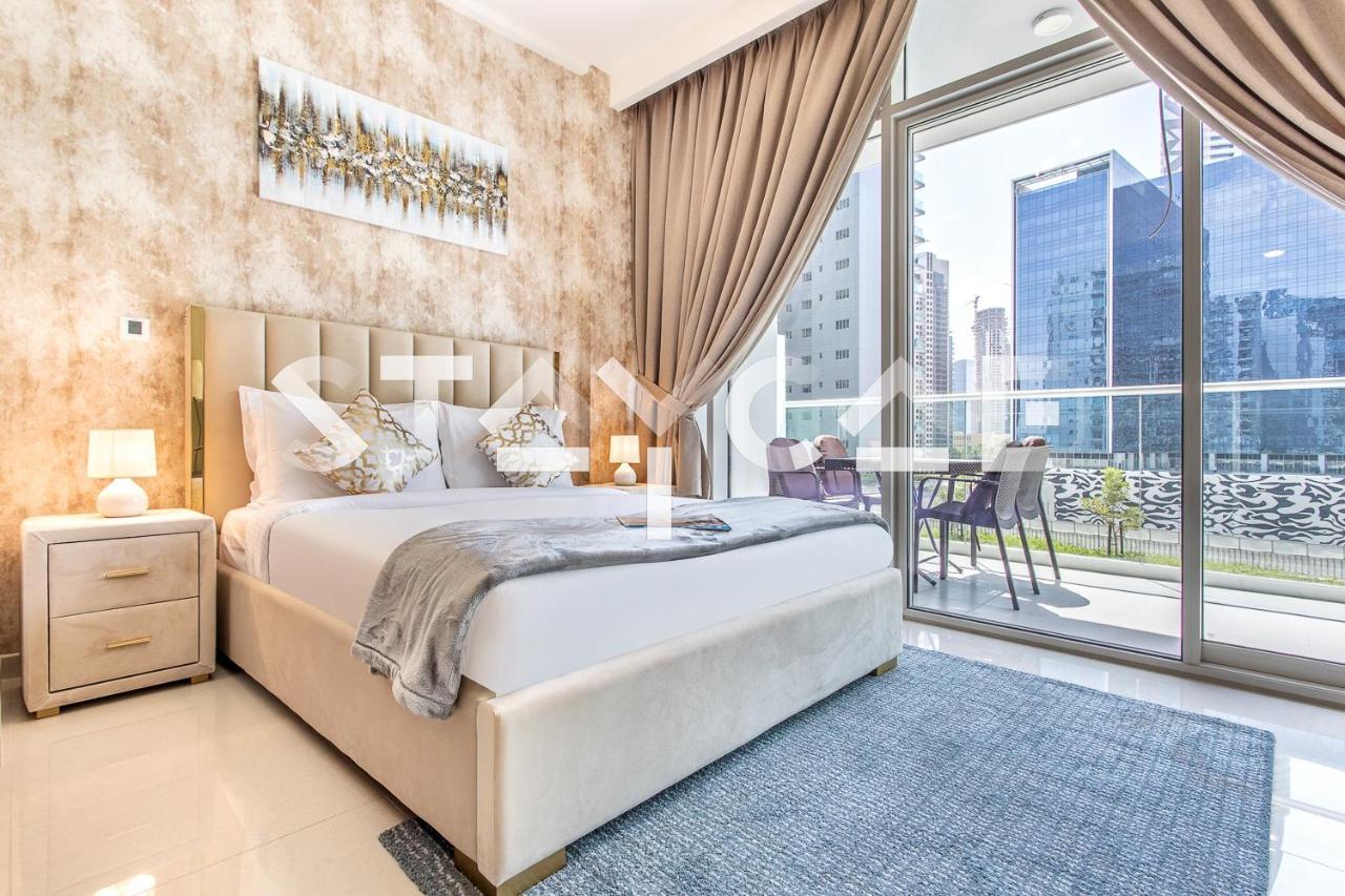 Staycae Homes - Vera Appartement Dubaï