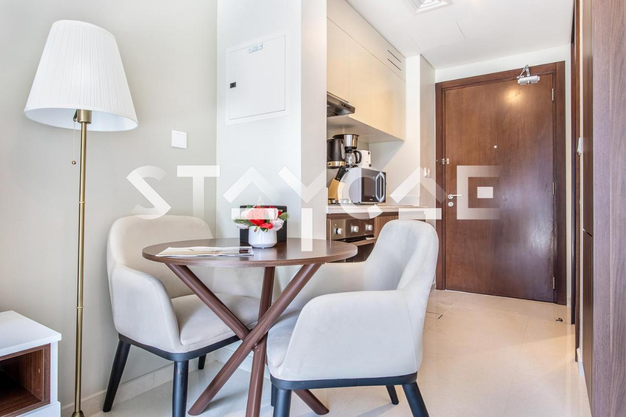 Appartement Staycae Homes - Vera Dubaï