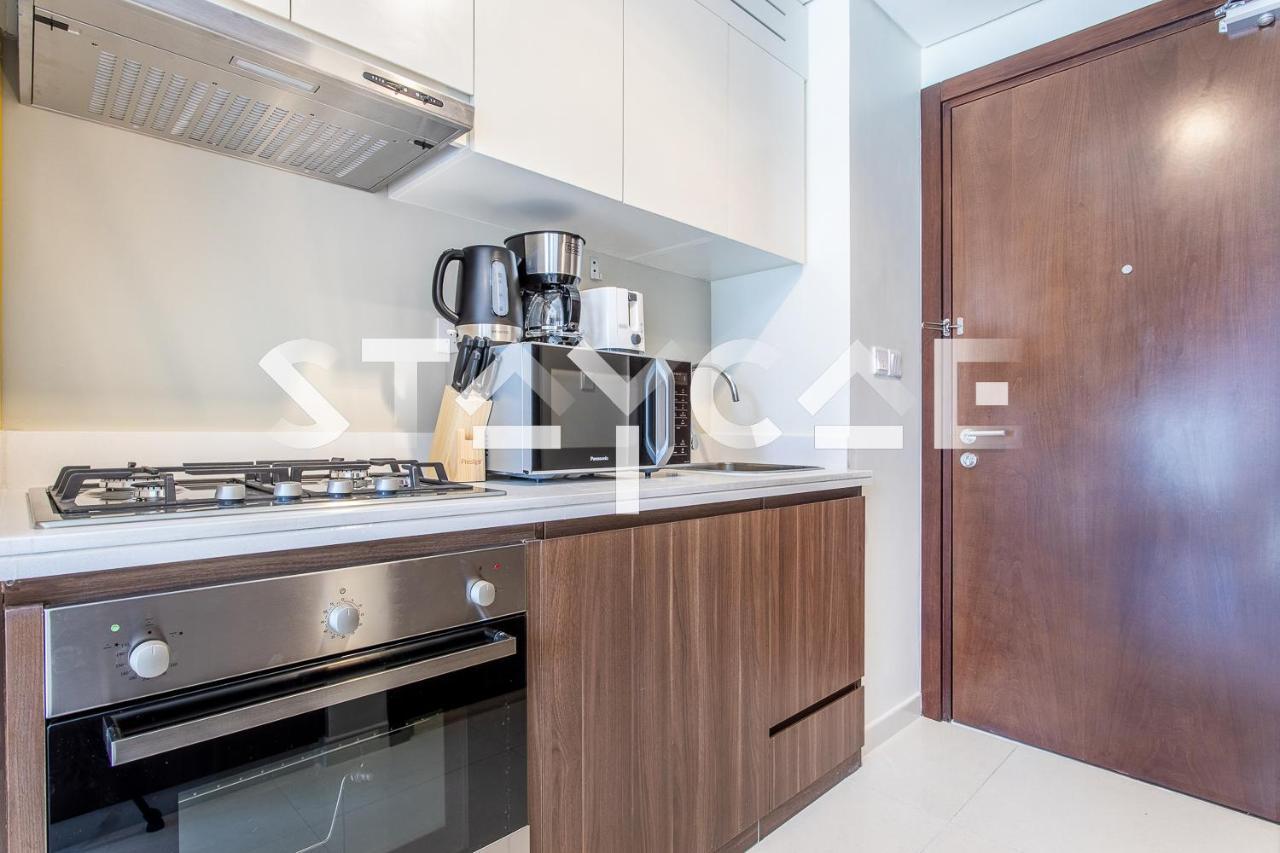 Appartement Staycae Homes - Vera Dubaï