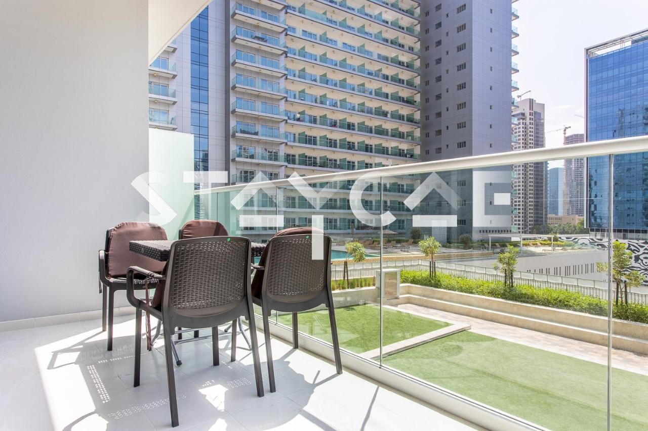 Appartement Staycae Homes - Vera Dubaï
