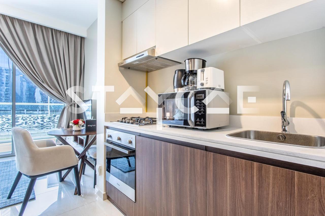 Staycae Homes - Vera Appartement Dubaï
