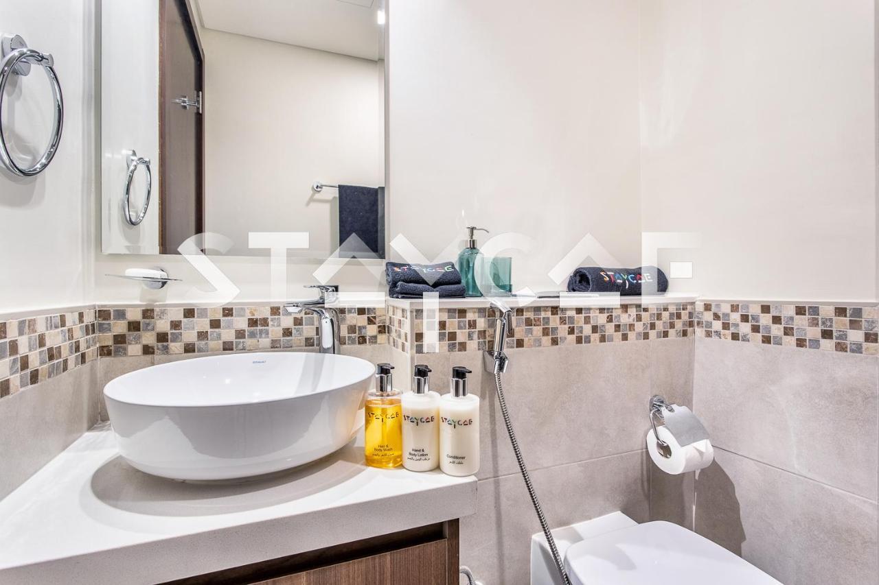 Staycae Homes - Vera By Damac Near Downtown, Business Bay *